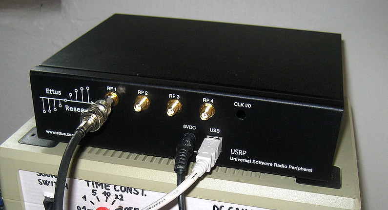 USRP by Ettus